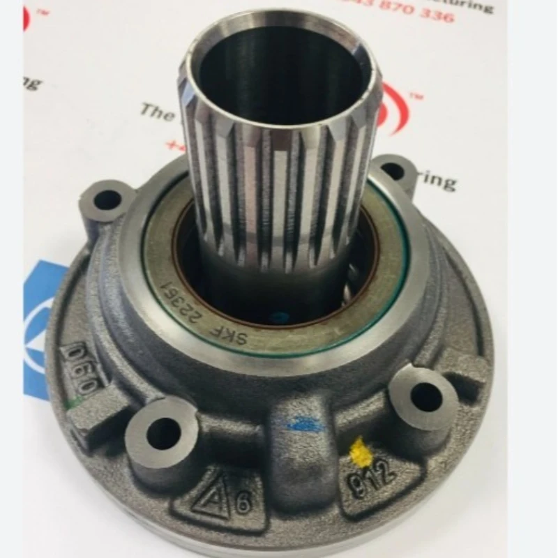 

CAT Gear Pump Transmission 121-7385 1217385/20/925552 914