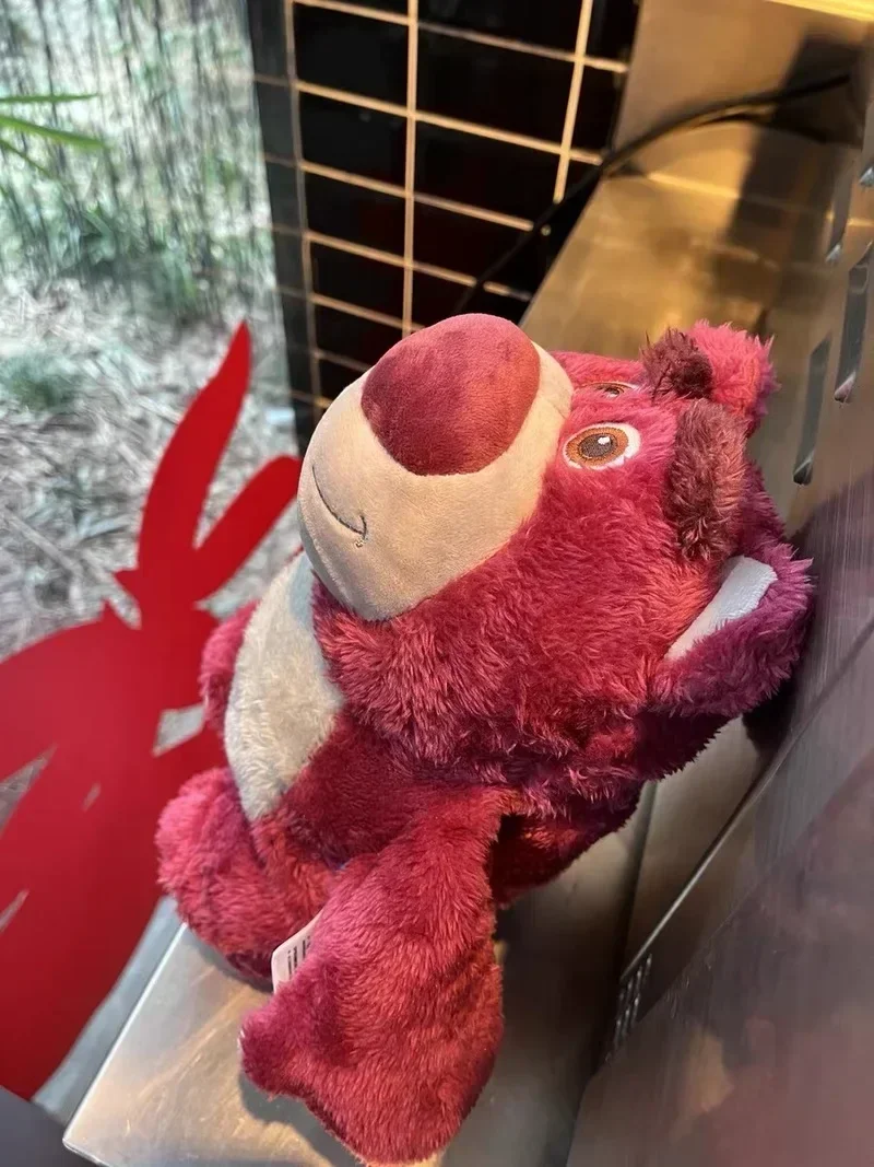 Vérbeli disney Öltés Csendestárs lotso Plüss kezét Felmelegedés Palackol hotsale vize bottles  téli Maroktelefon Felmelegedés kezét Zsák karácsonyi Adomány Gyermek-