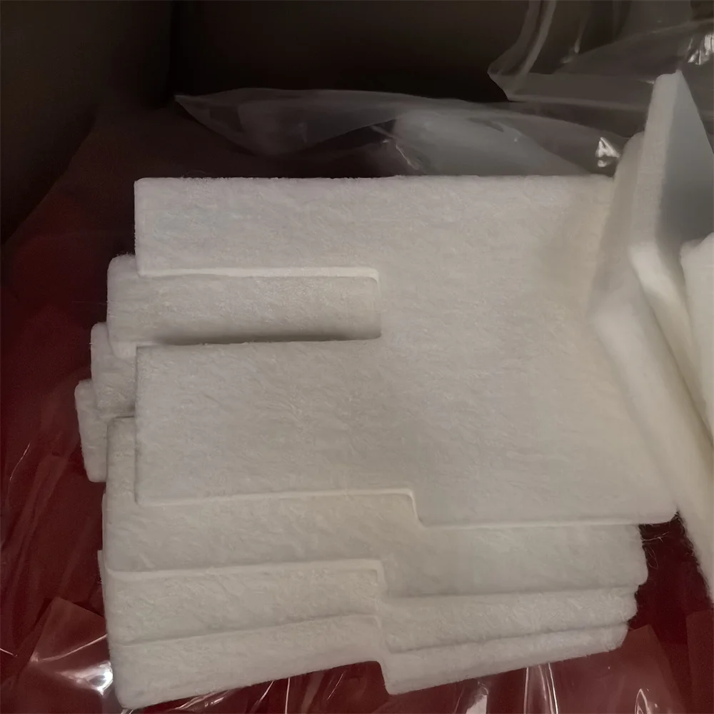 

20X D00BWA001 Поглотитель чернил для BROTHER DCP T310 T220 T420W T510W T520W T710W MFC T810W T910DW T420 T510 T520 T710