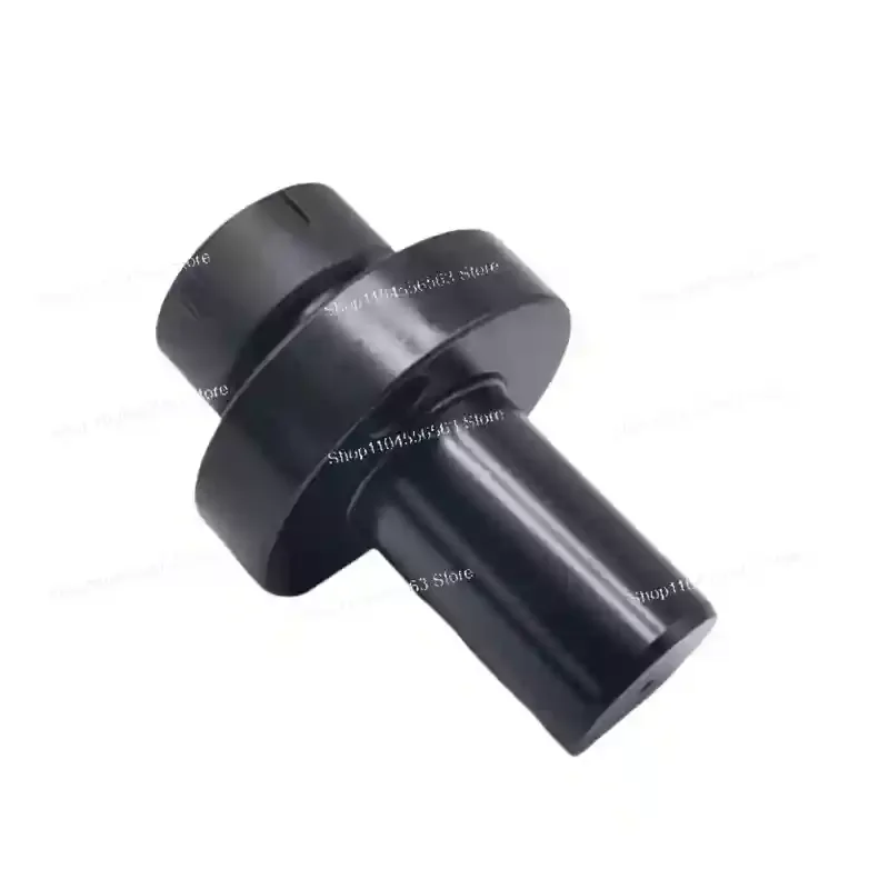 Power turret collet type tool holder turning and milling compound center tool holder E4-30/40-ER32
