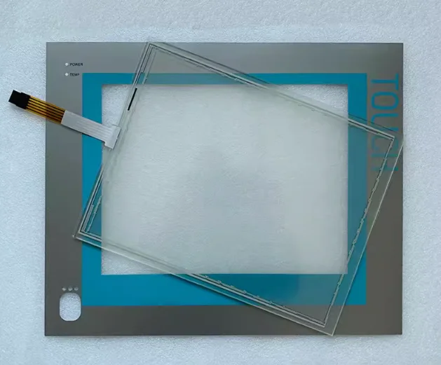 

New Replacement Compatible Touch panel Protective Film For A5E00734969 PANEL 12T 677/877 ROHS