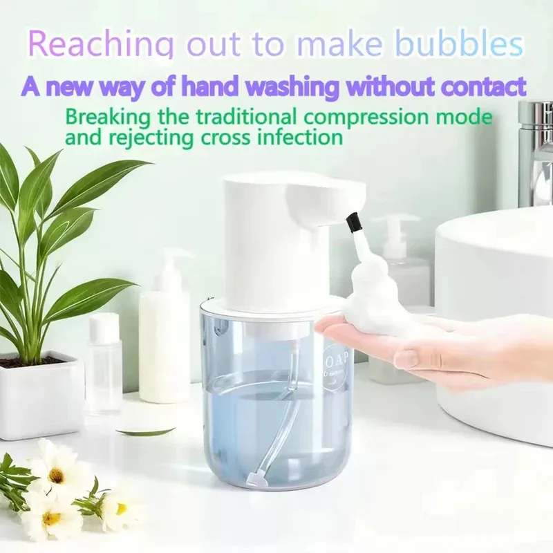 Thumbnail 3 - #7 Best Automatic Foam Soap Dispensers to Buy In 2026