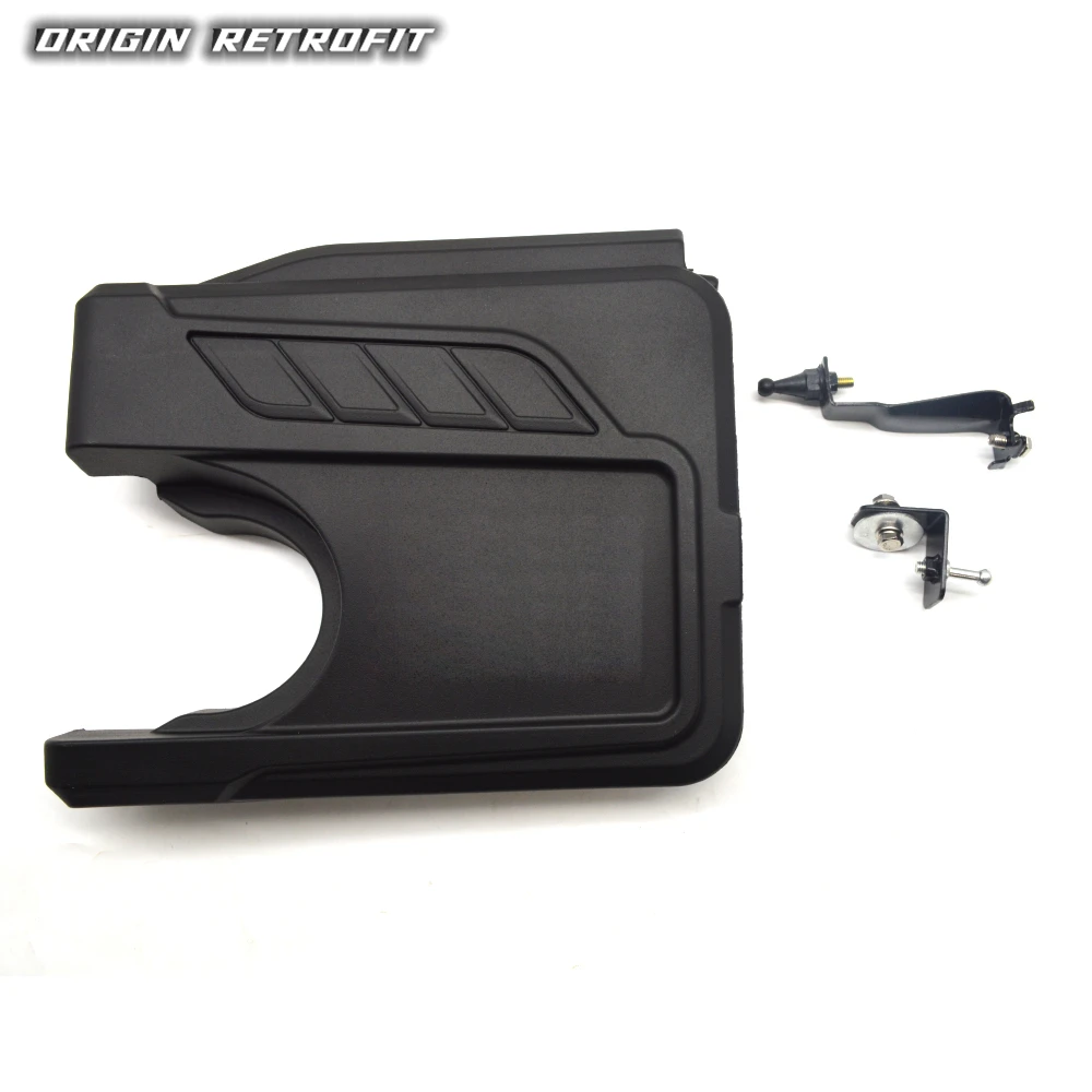 

Крышка двигателя для Audi A3 8Y