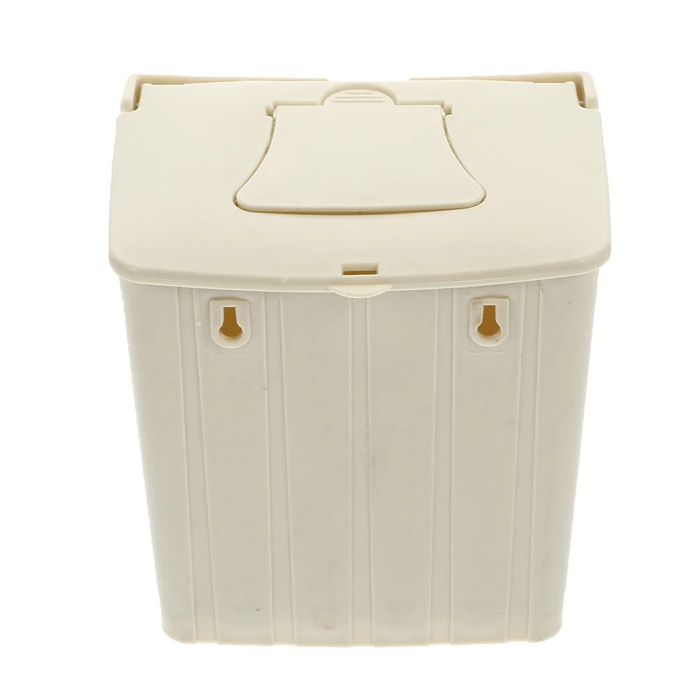 

Plastic Bird Nesting Box Parakeet Nesting for Courtyard Balcony Living Environment Suitable Various Birds