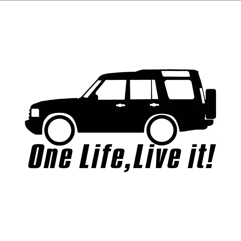 One Life Live It 4X… - image