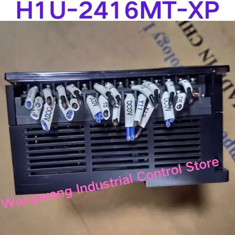 Second-Hand Test Ok…