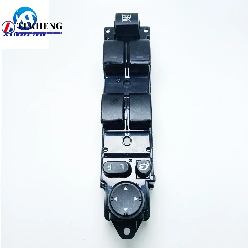 Power Window Switch…