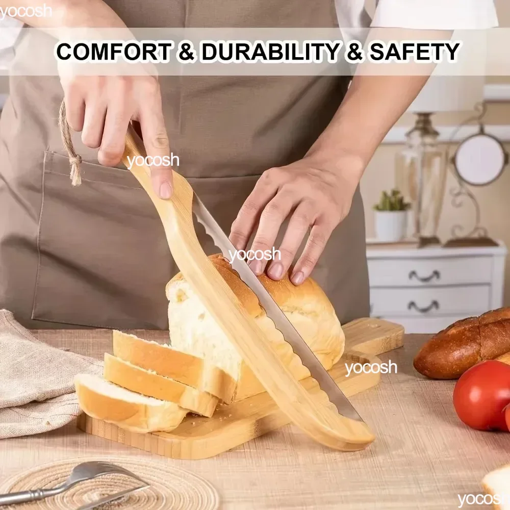 Sourdough Baking Tool Set 5