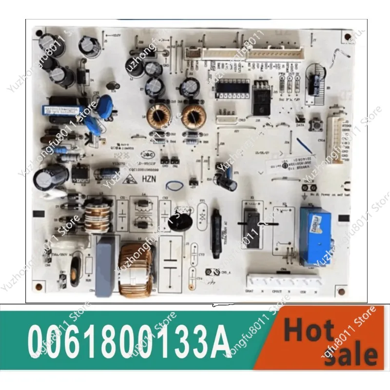 New Refrigerator 0061800133A  Power Part A