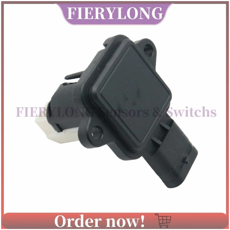 

13627593624 MAF Mass Air Flow Sensor Meter For BMW 135i 335i 435i 528i 535i 640i ActiveHybrid X1 X3 X5 X6 7593624 5WK97512