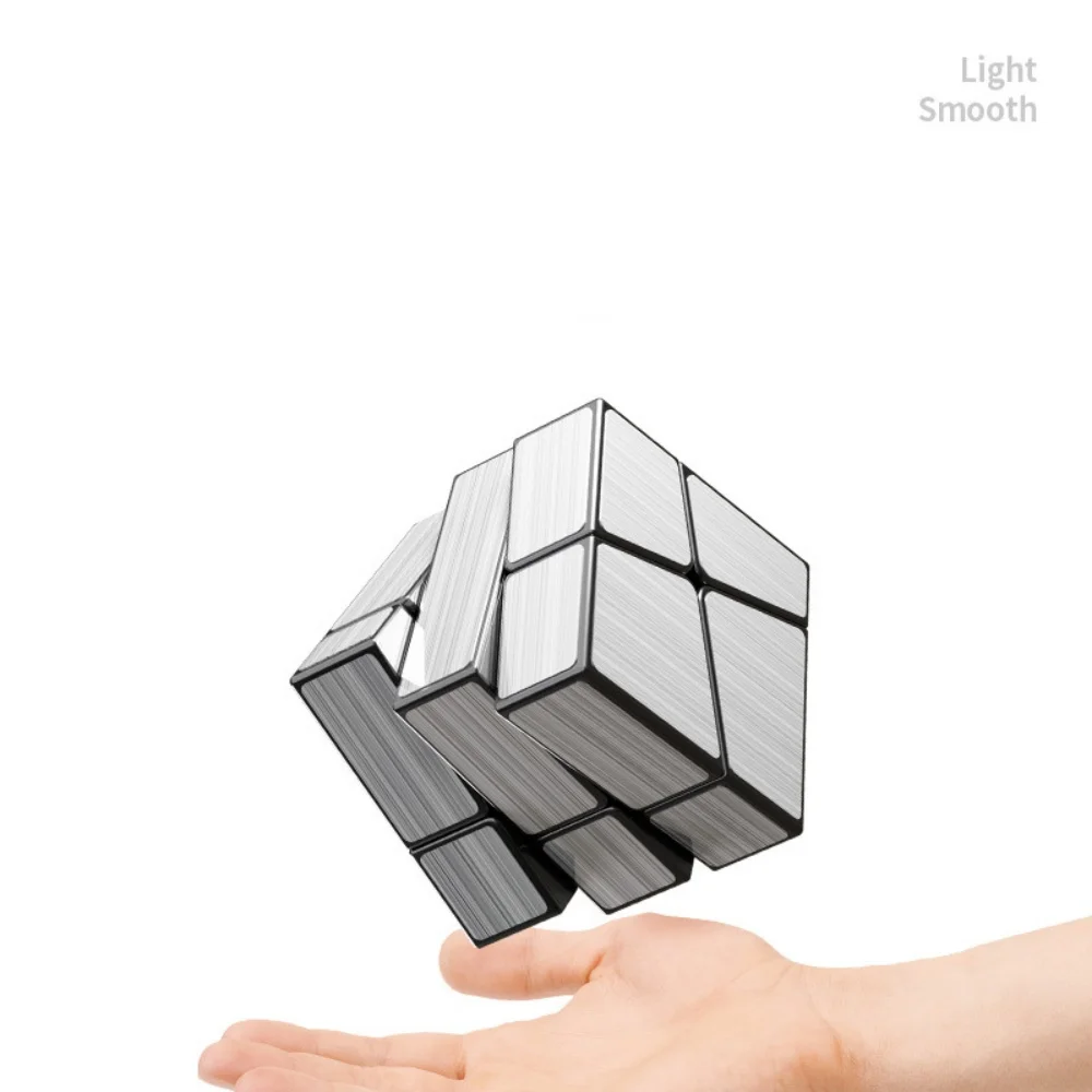 ShengShou Mirror SQ-0 /SQ-1 Magnetic Magic Cube SQ0 Cubo Magico Puzzle Square Professional Speed Magico Cubes Education Toys