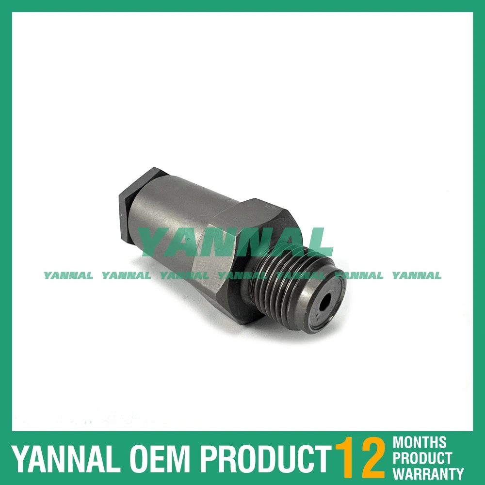 

Relief Valve 4899831 4899828 For Cummins 4CIL 6CIL Engine Spare Parts