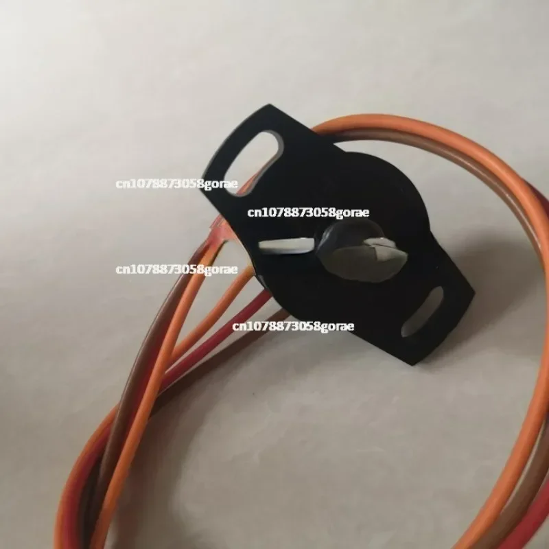 Angle Sensor SP2801/SP2821 SP2831/SP2841 308 000 001