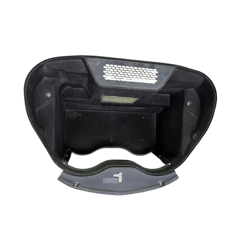 

Front Trunk Storage Luggage Tub,Luggage Compartment for 570S,540C,570GT,600LT,GT,13AA303CP,13AA304CP