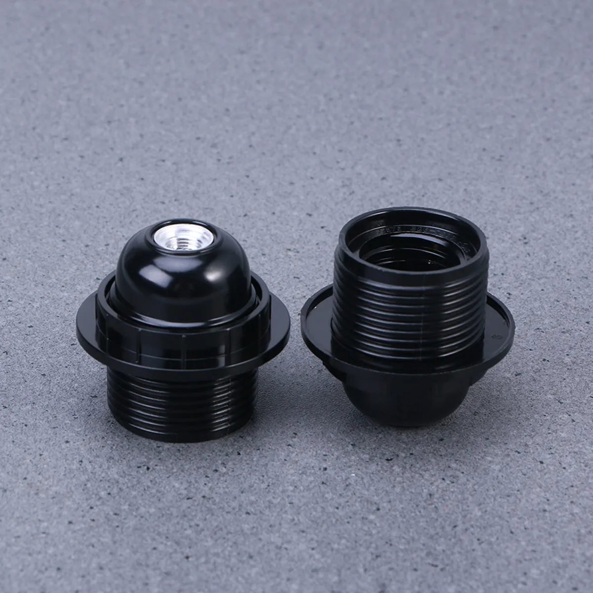 10Pcs Round Light B…