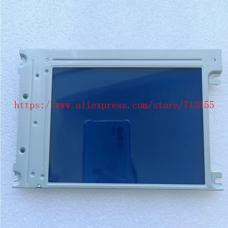 Lsubl6176a 5 5 5. tela de lcd de 7 polegadas