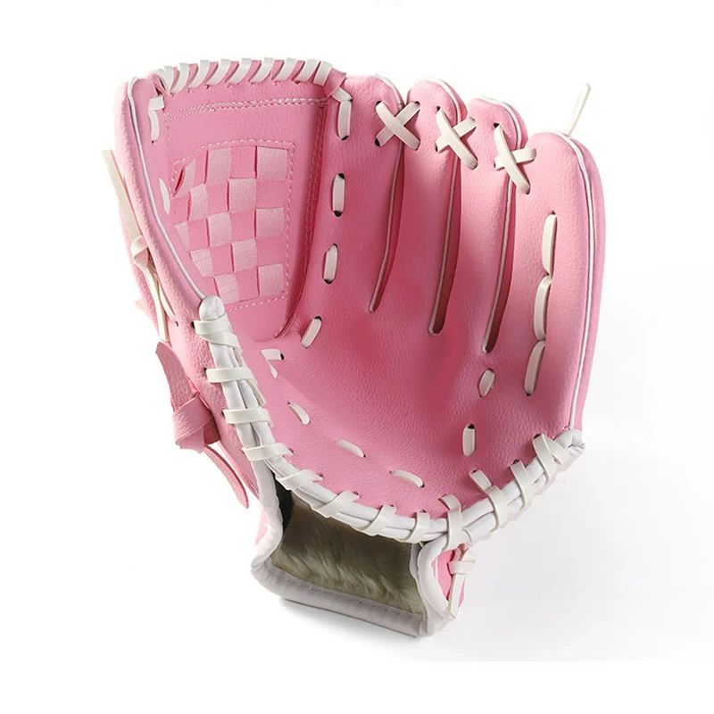 Thickened Baseball Glove Portable Professional Durable Softball Glove for Competition Practice Equipment Outdoor Sport Training view 2