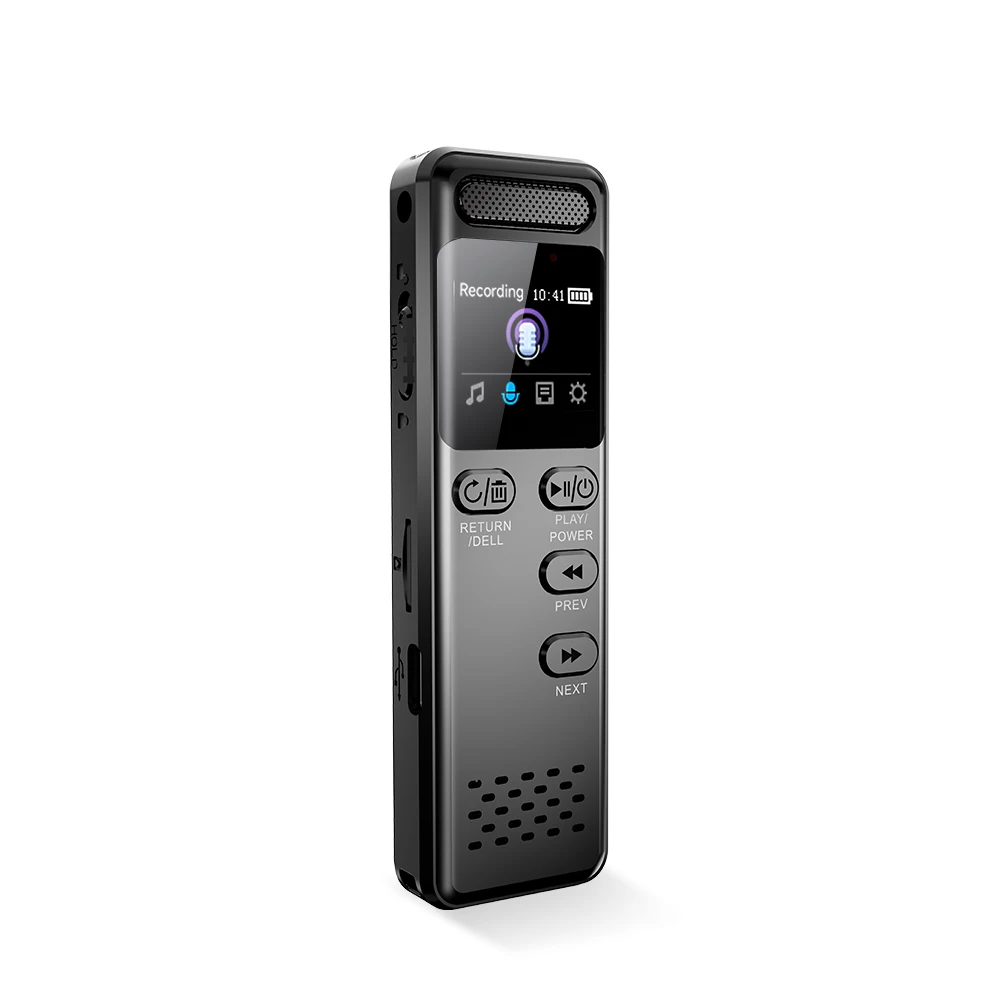 Vandlion V75 Voice Recorder