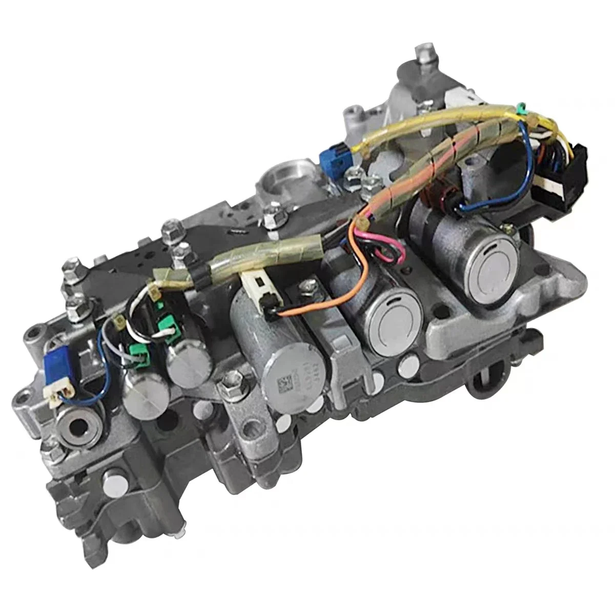 Gearbox valve body U660 U660EApplicable for lexus ES300 LS400 RX270 GS430