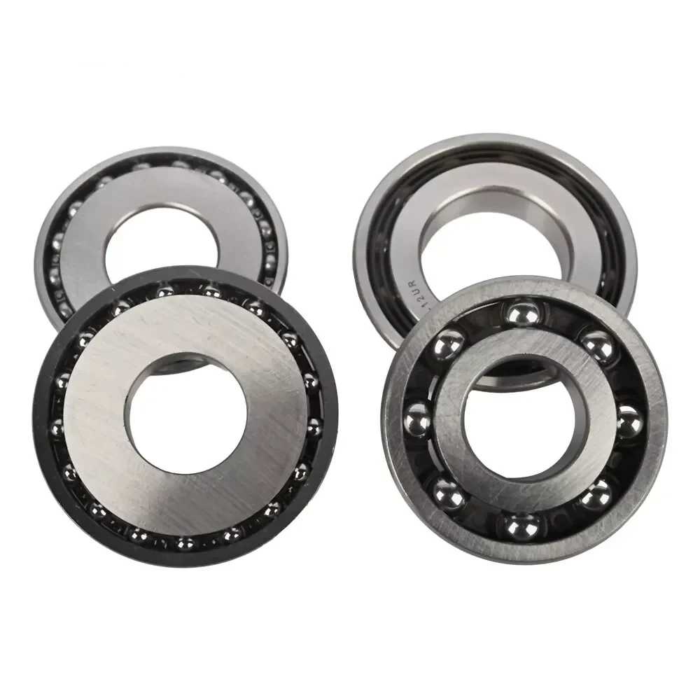 K114 Automatic Transmission CVT Pulley Bearing Kit 4PCS/KIT Suit For Toyota Transnation Car