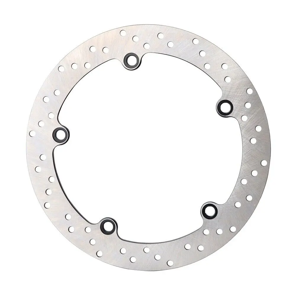 Rear Brake Disc Rotor for BMW R850GS 1998-2007 R1150GS Adventure 2002-2005 R850R 94-07 R1100S 98-06 R1150R 01-06 R1100GS 94-01