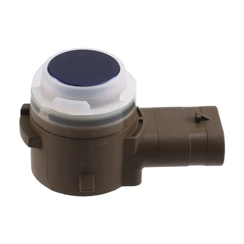 Ingenious-For Tesla Model S/X 3 2017-2021 Compatible Parking Assist Sensor PDC Bumper 1127503-13-C