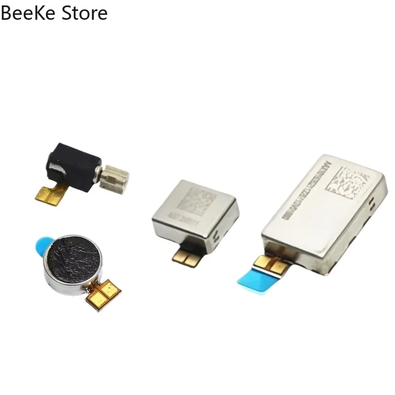 Immagine 4: Motore Vibrante per ZTE Nubia Red Magic 5 6 6S 7 7S 8 8S 9 9S 10 10S 11 Pro+ Plus, Modulo di Vibrazione, Cavo Flessibile, Parti di Ricambio