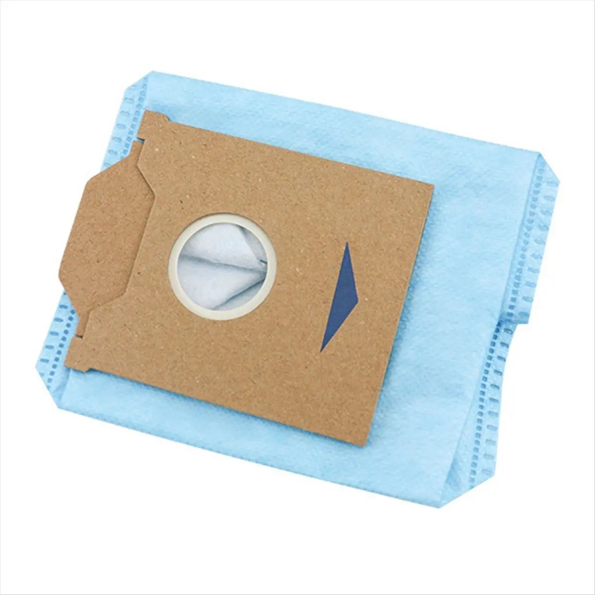 【A02R~】 6PCS Dust Bags Replacement for Cube