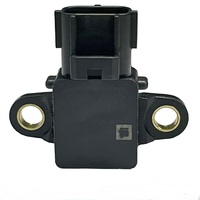 Manifold Pressure MAP Sensor For CHEVROLET COBALT 2008-2010 PONTIAC SOLSTICE 2007-2009 SATURN SKY 2007-2010 12592016 2133843