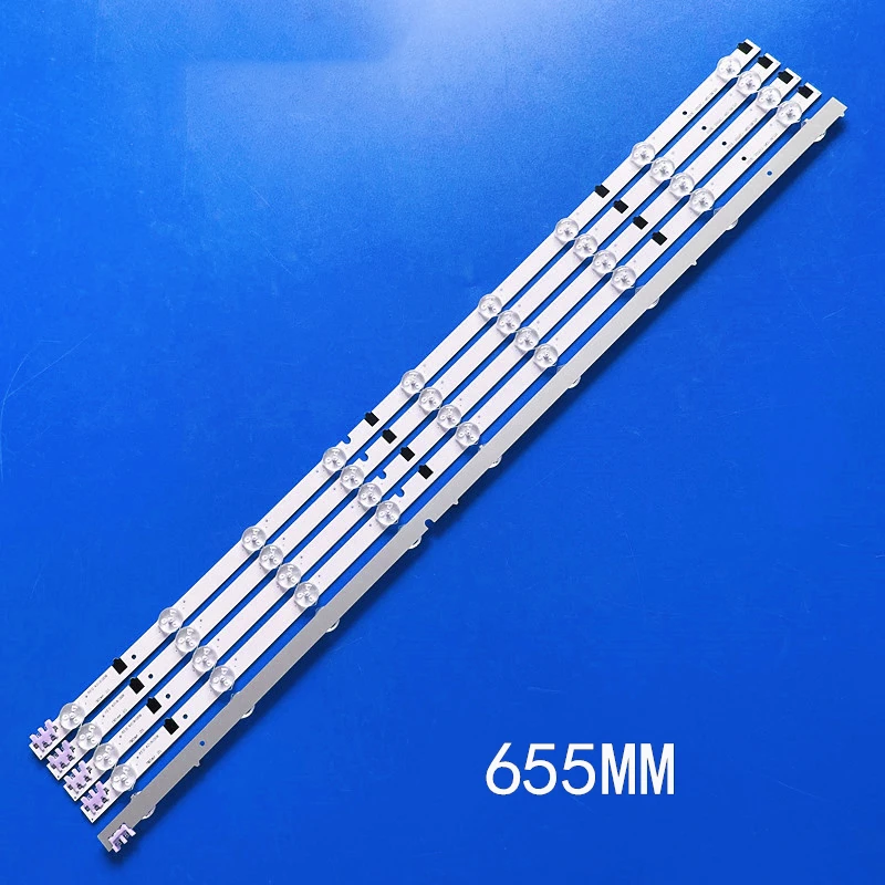 

LED Strip for UE32F4000 UA32F4088 UE32F4500 UE32F5300 UE32F5000 UE32F6100 UE32F5700 UE32F5500 UE32F5020 2013SVS32 SSP 3735 9