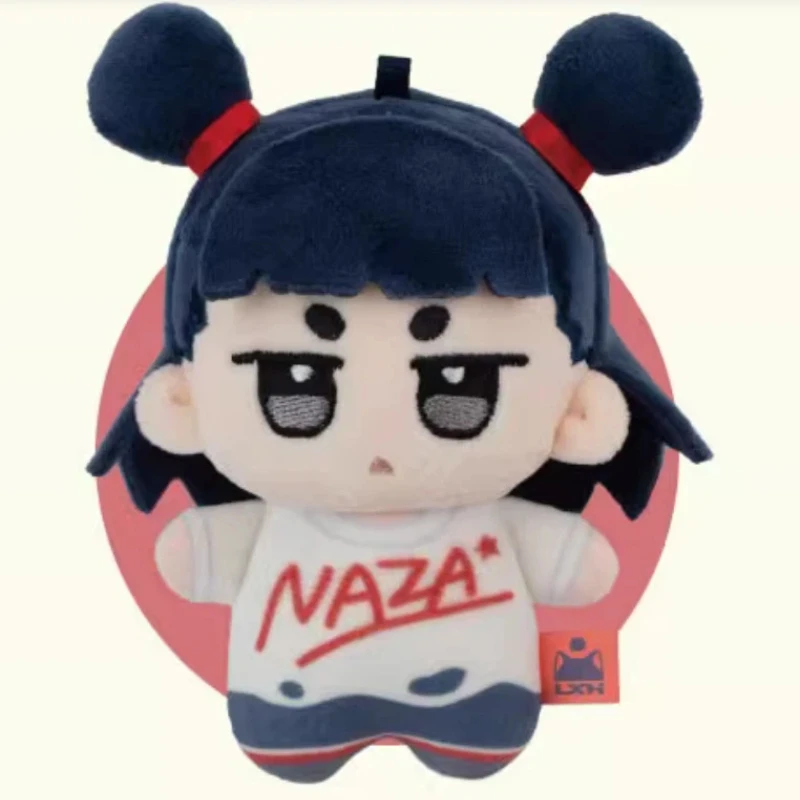 羅小黑映画のかわいい動物のぬいぐるみ、柔らかいぬいぐるみ、かわいい枕、子供、女の子、男の子への誕生日プレゼント、パーティーの記念品