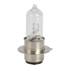 6V Headlight 25w Bulb For Honda Trail 90 CT200 CT90 P50 PC50 Motorcycle Head light bulbs