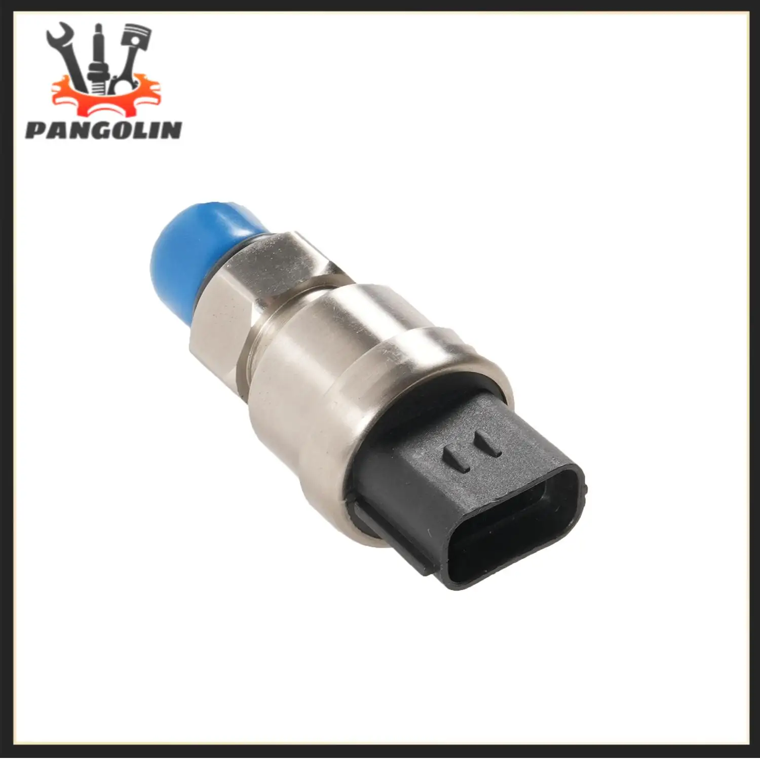 

Low Pressure Sensor KM15-P02 For Sumitomo Excavator Components Sensor Accessories