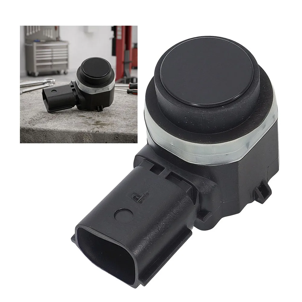 PDC- Parking Sensor Car Reversing Assist Radar- FR3T15K859BA For Ford For Lincoln For Navigator For Continental 2017-2020