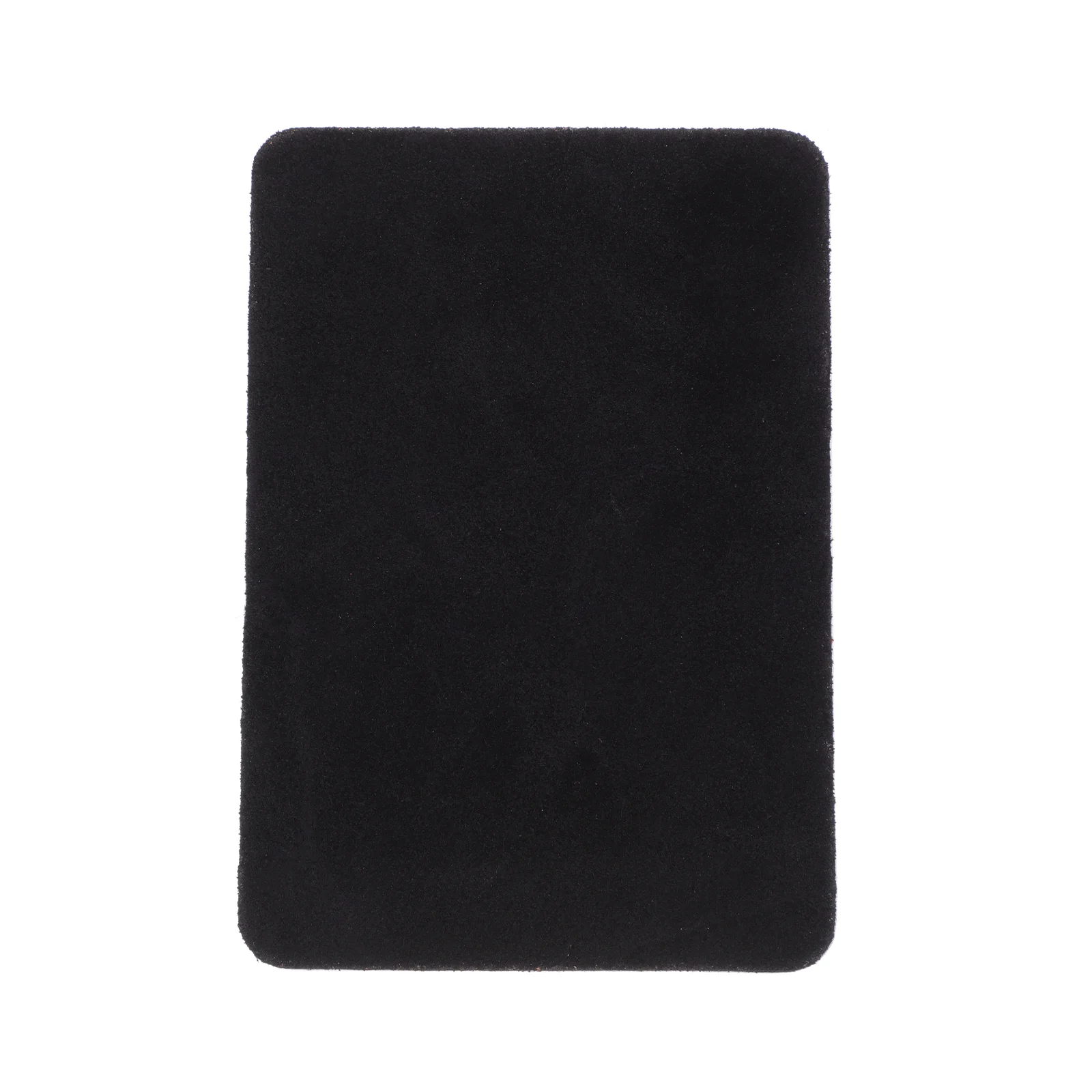 Non-slip Mat Pipa Anti-skid Pad Instruments Accessories for Musical Fixed Playing Cowhide