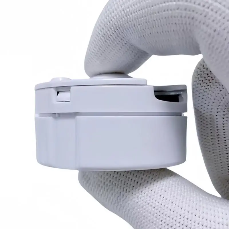 2025 مسجل صوتي متعدد الوظائف جديد للألعاب الفخمة واللحف 30 ثانية