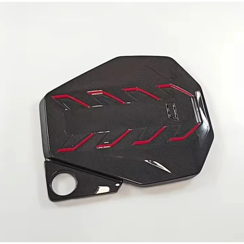 High Quality Car Engine Hood Suitable for M5 G90 M Style