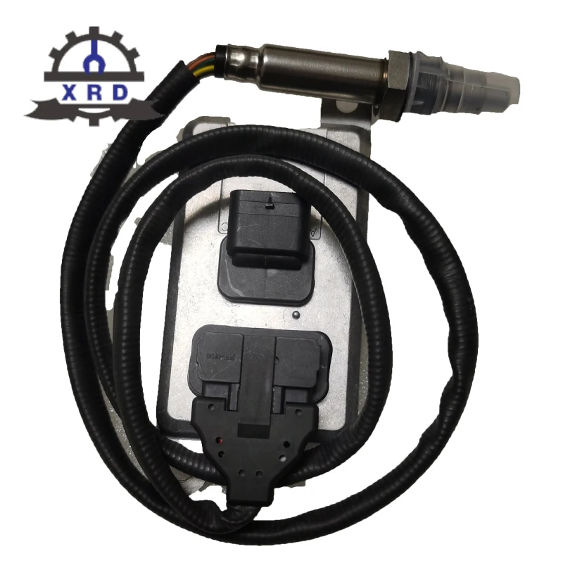 03l907807ab 5wk96690b 03l907807af 03l 5wk96798 Nieuwe Hoge Kwaliteit Stikstofoxide Nox Sensor Sonde for Vw (Snelle Levering)