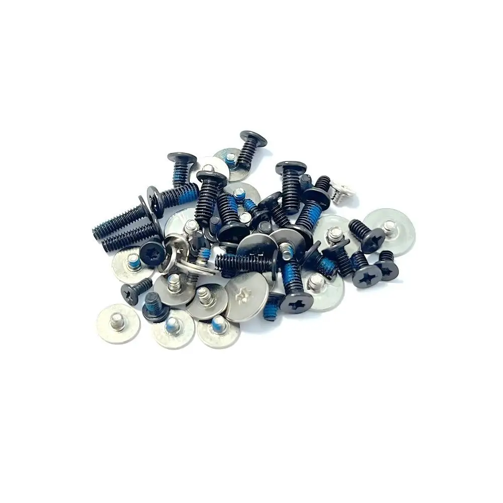Full laptop screw set For LENOVO Yoga 7 2-in-1 14IML9 83DJ Bottom Case Base Cover Screws / Battery Screws