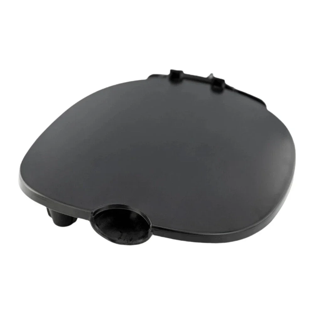 Black Fuel Tank Cover 7700433127 For Renault Clio II Thalia MK1 1999-2008