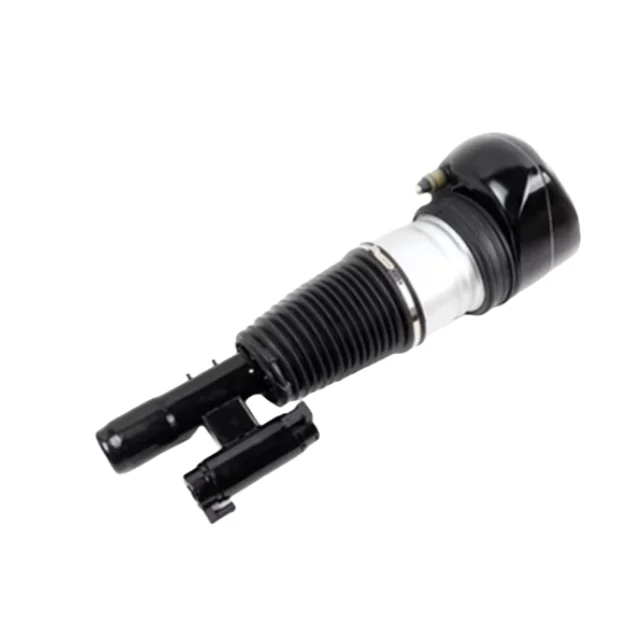 G12 4 Matic Front Air Suspension Shock 37106874597 L 37106881062 R for 7 Series G12 Car Suspension Parts