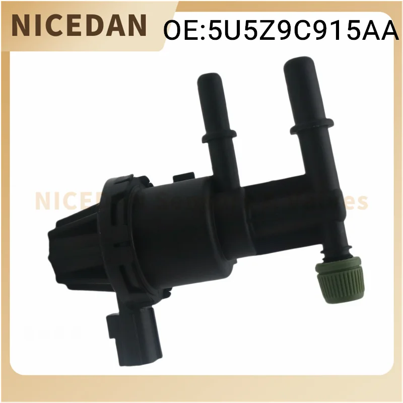 

Purge Control Valve Vapor Valve For Ford Five Hundred Freestyle Mercury Montego 2005 2006 Car Parts 5U5Z9C915AA 5U5Z-9C915-AA