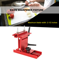Adjustable Replacement Tool Rest Sharpening Jig For 6/8 Inch Bench Grinders & Knife Sharpener System Tool For Easy Tool Honing