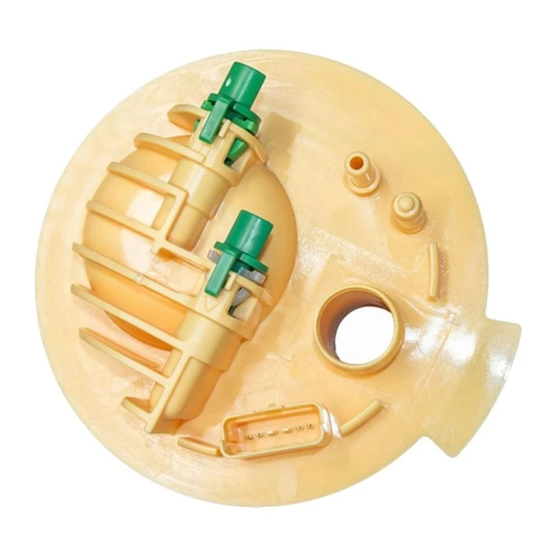 Car Fuel Pump Cover LR042718 Top Cover For Land Rover Discovery 3 4