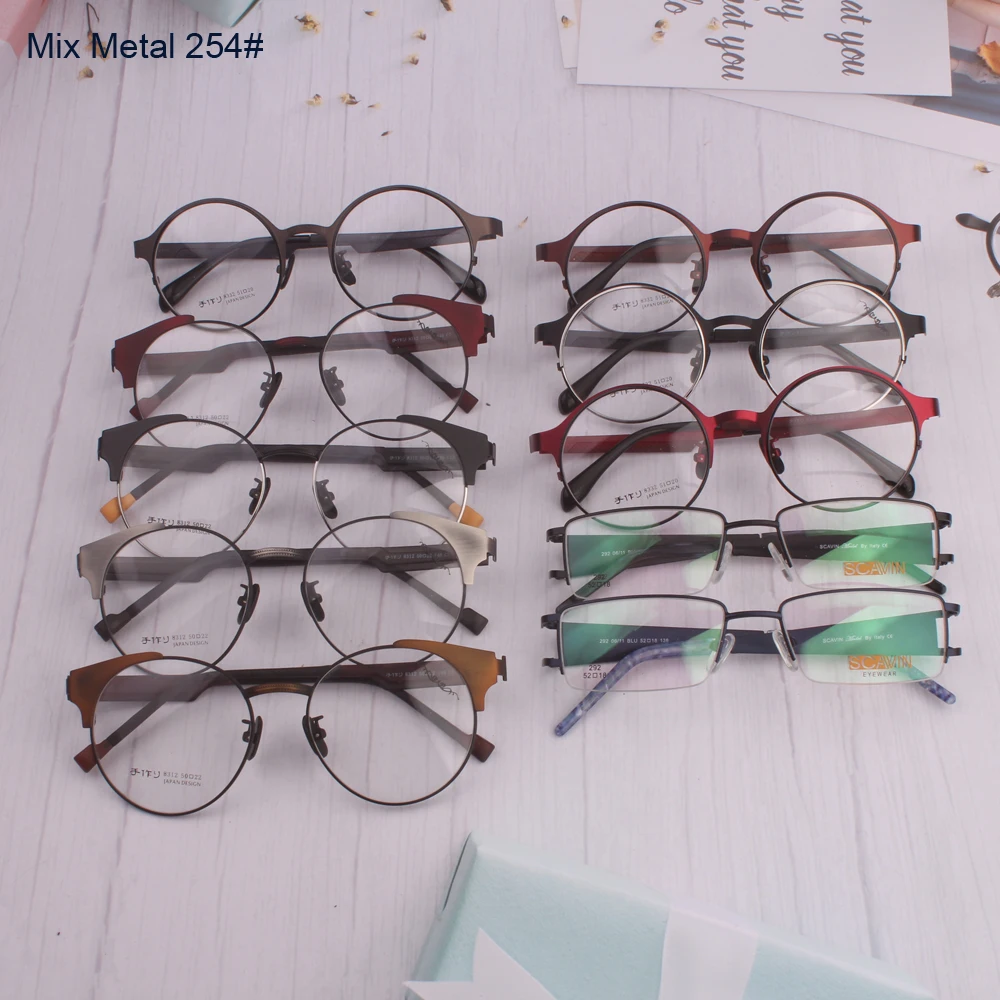 Round eye vintage man glasses computer gold brown eyeglass oculos de grau feminino spectacle oculos очки students oculos climb