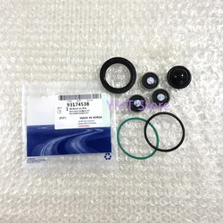 1Set High-Quality Fuel Injection Pump Repair Kit For Zafira Vectra 2.2 Z22YH EW10D OE# 24465785 815049 93174538 Car Accessories