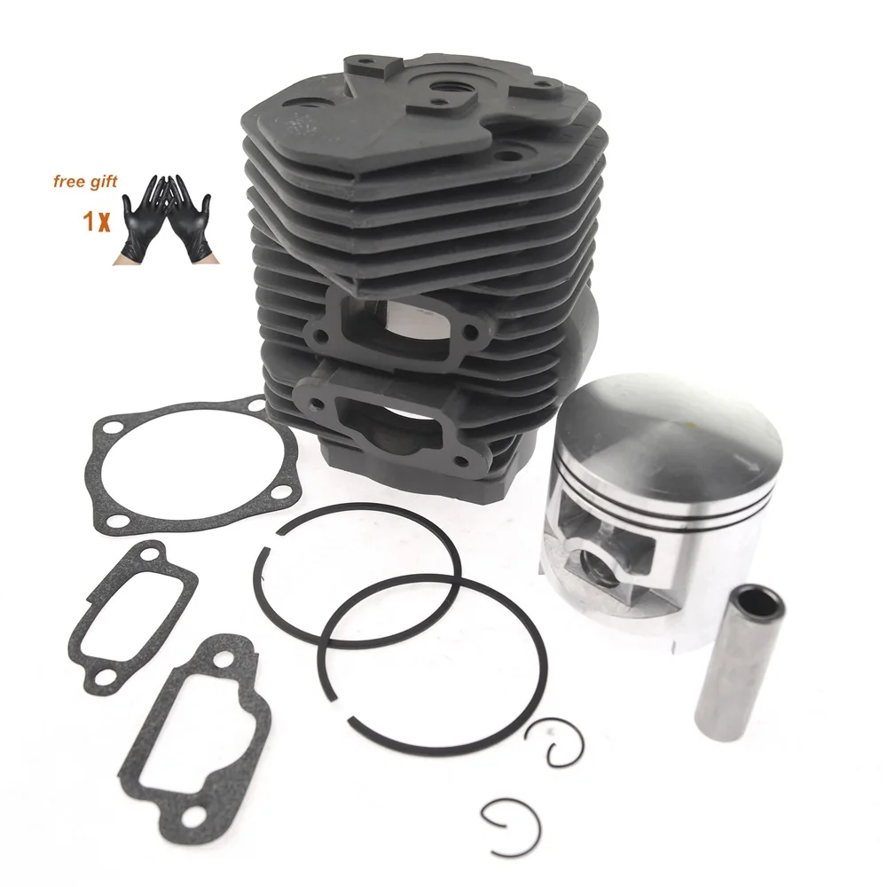 

P/N 1111 020 1206 Cylinder Piston Kit For Stihl Chainsaw 075 076 TS760 Disc Cutter