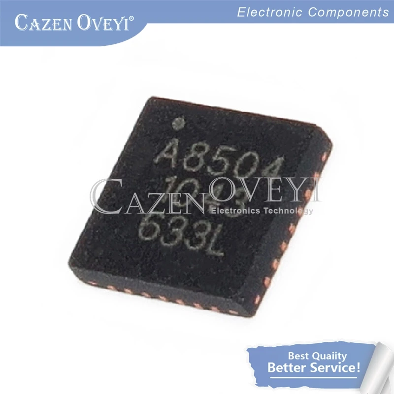 1-5pcs ALC3201 A8504EECTR-T IP178G UP08EVAL BCM59103BKMLG SIL9687ACNUC 4355898ANSG8 USB2512B-AEZG LTC4088EDE-2 QFN