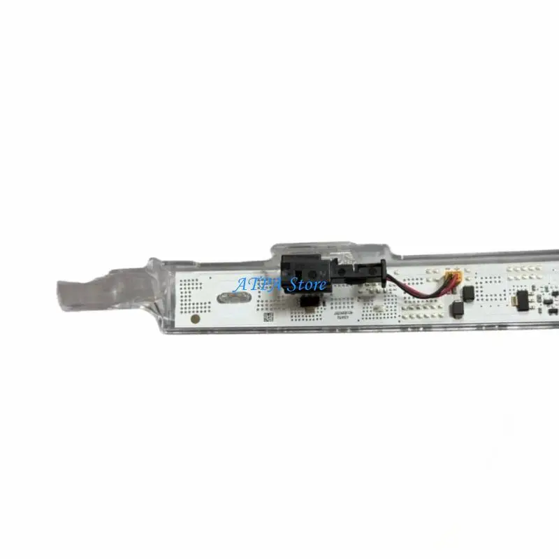 

U13C Polycarbonate Automotive LED Brake Light with IP65 Waterproof Design For 508L All Weather YL01255980 9820729380