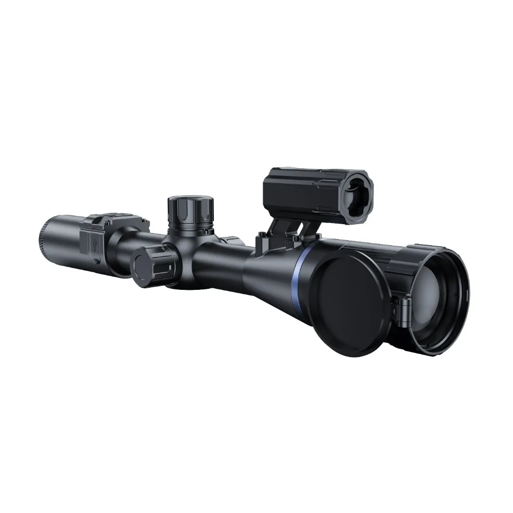 

Pard Pantera Zoom Hunting Thermal Imaging Scope Rifle Scope 640*512 20mK Ballistic Calculator Video Record